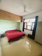 Negi Lodge Chandigarh