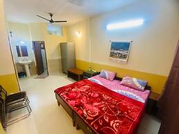 Negi Lodge Chandigarh