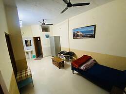 Negi Lodge Chandigarh