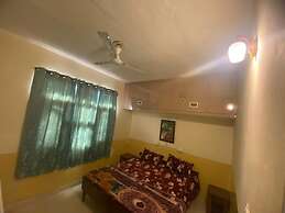Negi Lodge Chandigarh
