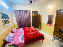Negi Lodge Chandigarh
