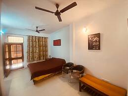 Negi Lodge Chandigarh