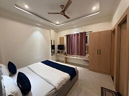 Negi Lodge Chandigarh