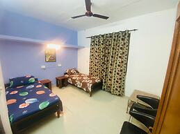 Negi Lodge Chandigarh