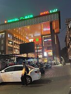 Hotel Kalp Rooms