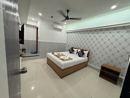 Hotel Kalp Rooms
