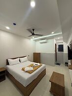 Hotel Kalp Rooms