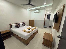 Hotel Kalp Rooms