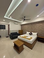 Hotel Kalp Rooms