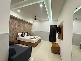 Hotel Kalp Rooms