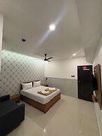 Hotel Kalp Rooms