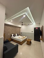 Hotel Kalp Rooms