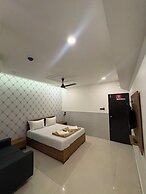 Hotel Kalp Rooms