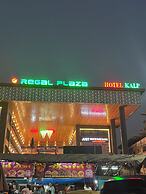 Hotel Kalp Rooms
