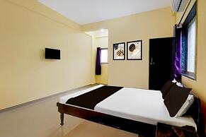 hotel jayesh palace