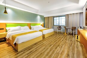 ZhongKe Hotel
