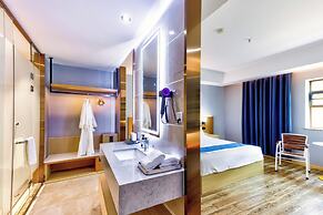 ZhongKe Hotel