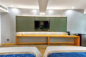 ZhongKe Hotel