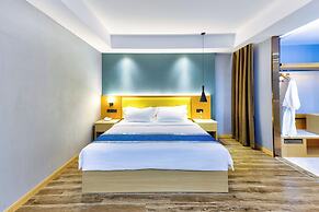 ZhongKe Hotel