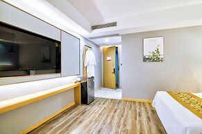 ZhongKe Hotel