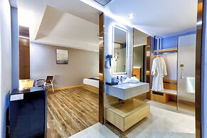 ZhongKe Hotel