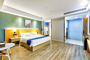 ZhongKe Hotel