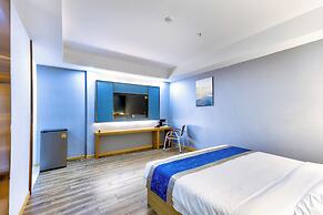 ZhongKe Hotel