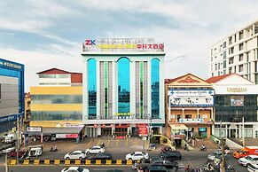 ZhongKe Hotel