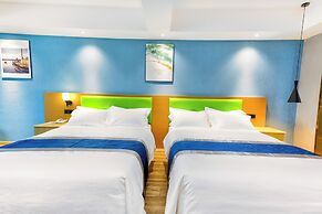 ZhongKe Hotel
