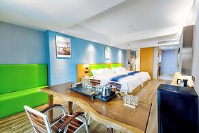 ZhongKe Hotel