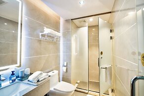 ZhongKe Hotel