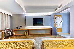ZhongKe Hotel