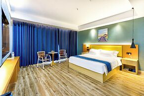 ZhongKe Hotel