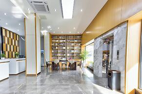 ZhongKe Hotel