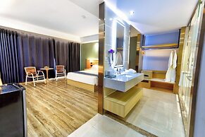 ZhongKe Hotel