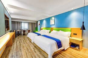 ZhongKe Hotel