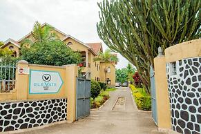 Elevate suites Hotel Gisenyi