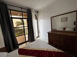 Elevate suites Hotel Gisenyi
