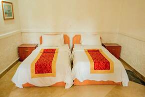 Elevate suites Hotel Gisenyi