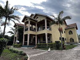 Elevate suites Hotel Gisenyi