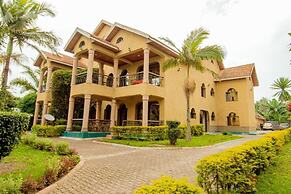 Elevate suites Hotel Gisenyi