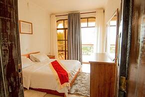 Elevate suites Hotel Gisenyi