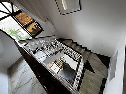 Elevate suites Hotel Gisenyi