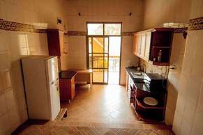 Elevate suites Hotel Gisenyi