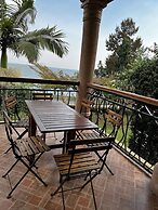 Elevate suites Hotel Gisenyi