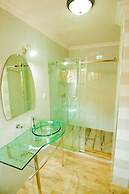 Elevate suites Hotel Gisenyi