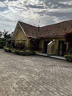 Elevate suites Hotel Gisenyi