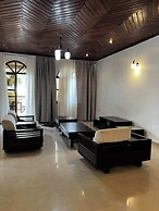 Elevate suites Hotel Gisenyi