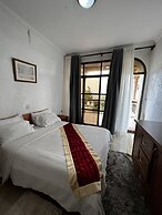 Elevate suites Hotel Gisenyi