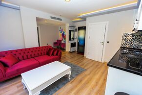 Barutçu Suites Maçka